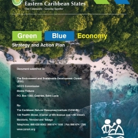 Green Blue Economy Strategy and Action Plan